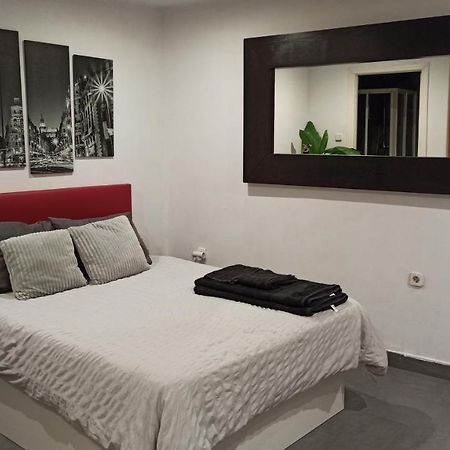 Apartmento En El Corazon De Malasana Мадрид Экстерьер фото